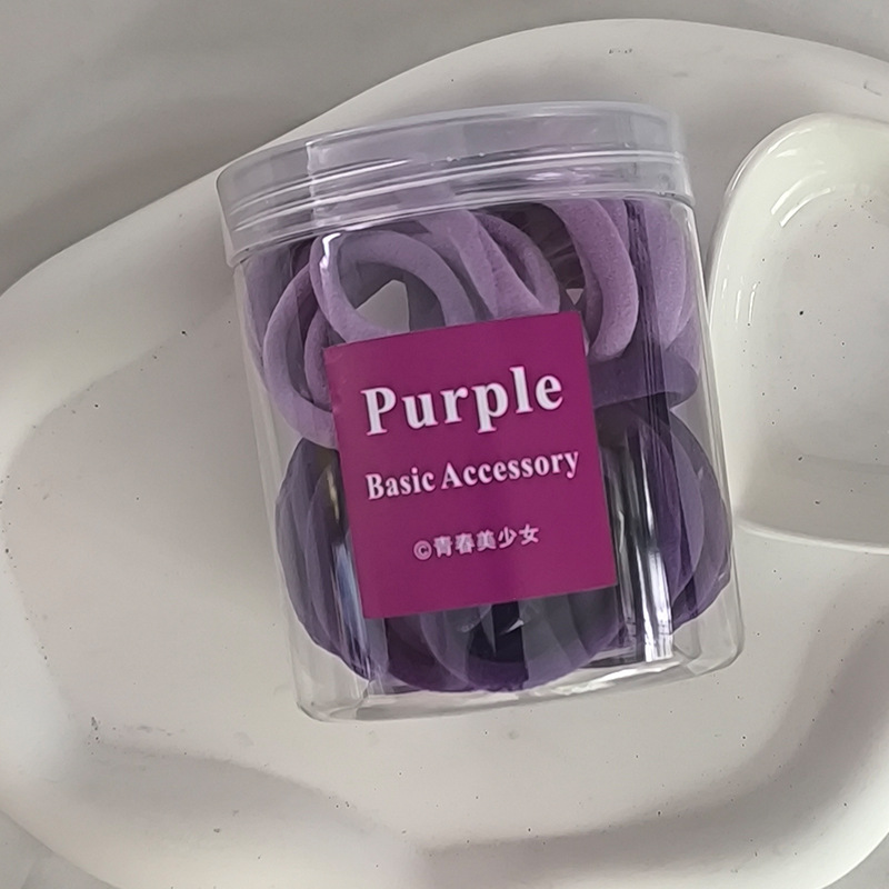 보라색 [50스틱 1캔]