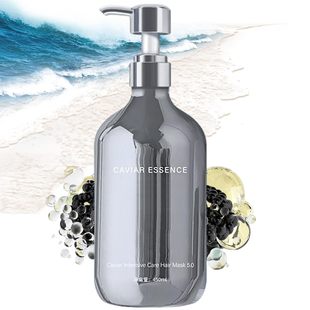 Caviar Amino Acids Shampoo 8 Minute Caviar Shampoo Set