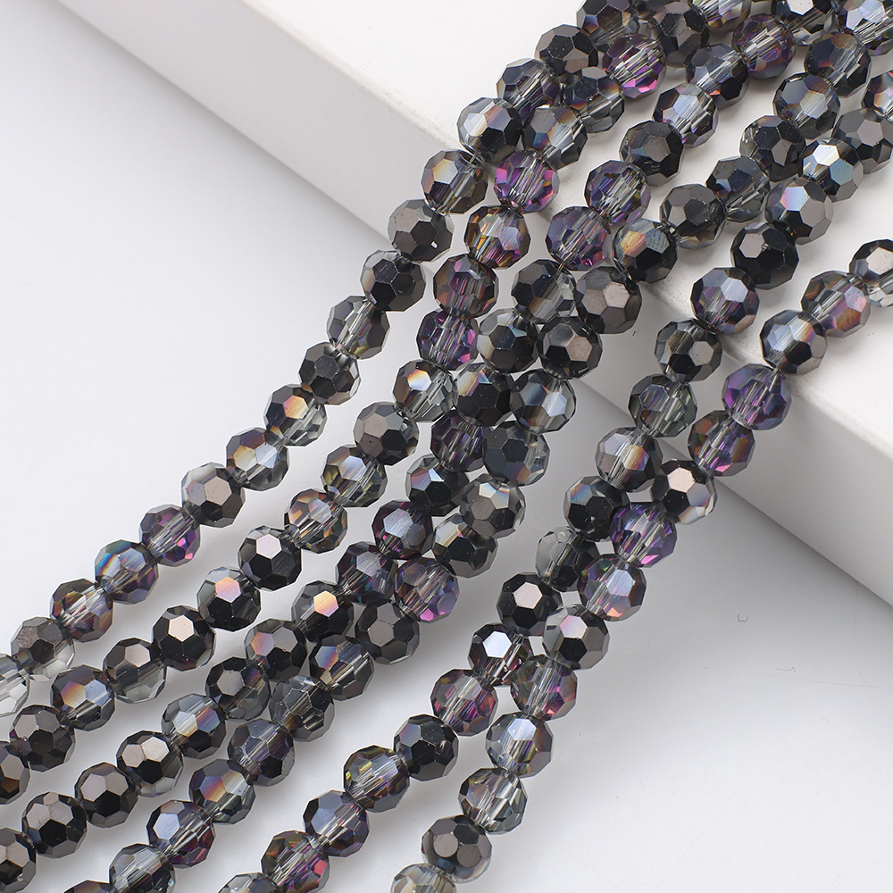 하프 건 블랙 퍼플