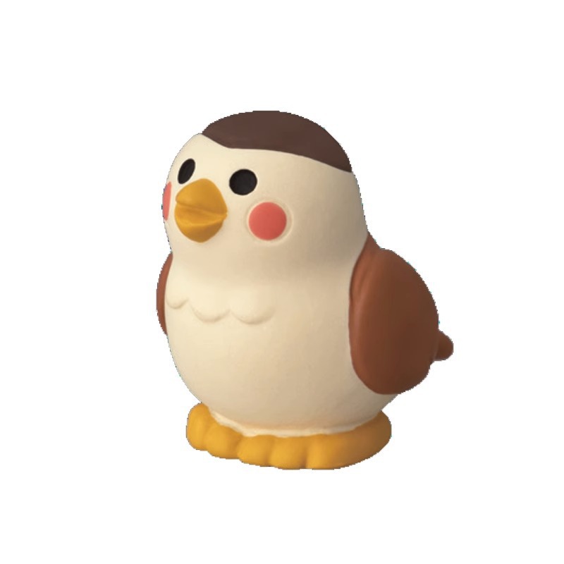 日本式雑貨ゼカ食游diy新米潮游かかし飾り撮影道具ミニチュア樹脂小物