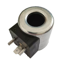 HYDAC�R�¿� 늴��y��Ȧ HYDAC��Ȧ915142 24VDC 21.2&Omega; 3214377