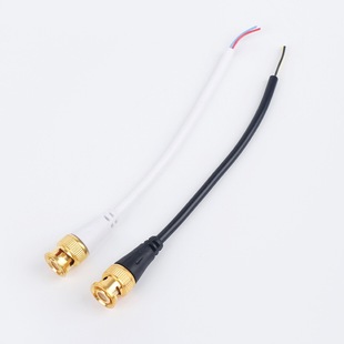 Antenna Extension Cable Rf Adapter Cable Bnc Crimping Head Monitoring Cable Bnc Cable