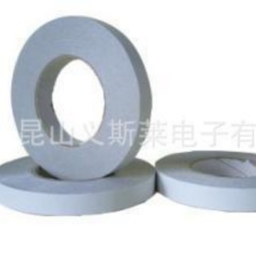 阻燃棉纸双面胶,防火，棉纸双面胶带，防火双面胶 阻燃双面胶带