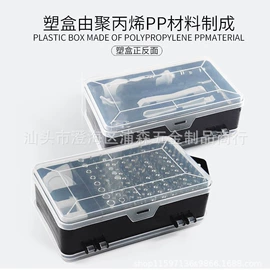 手动螺丝套装;手动工具;电动螺丝刀