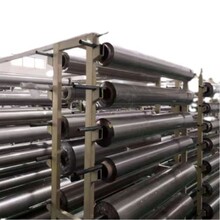 防助燃玻纤维防辐射导电面料 厂家供应军工产品防辐射导电布