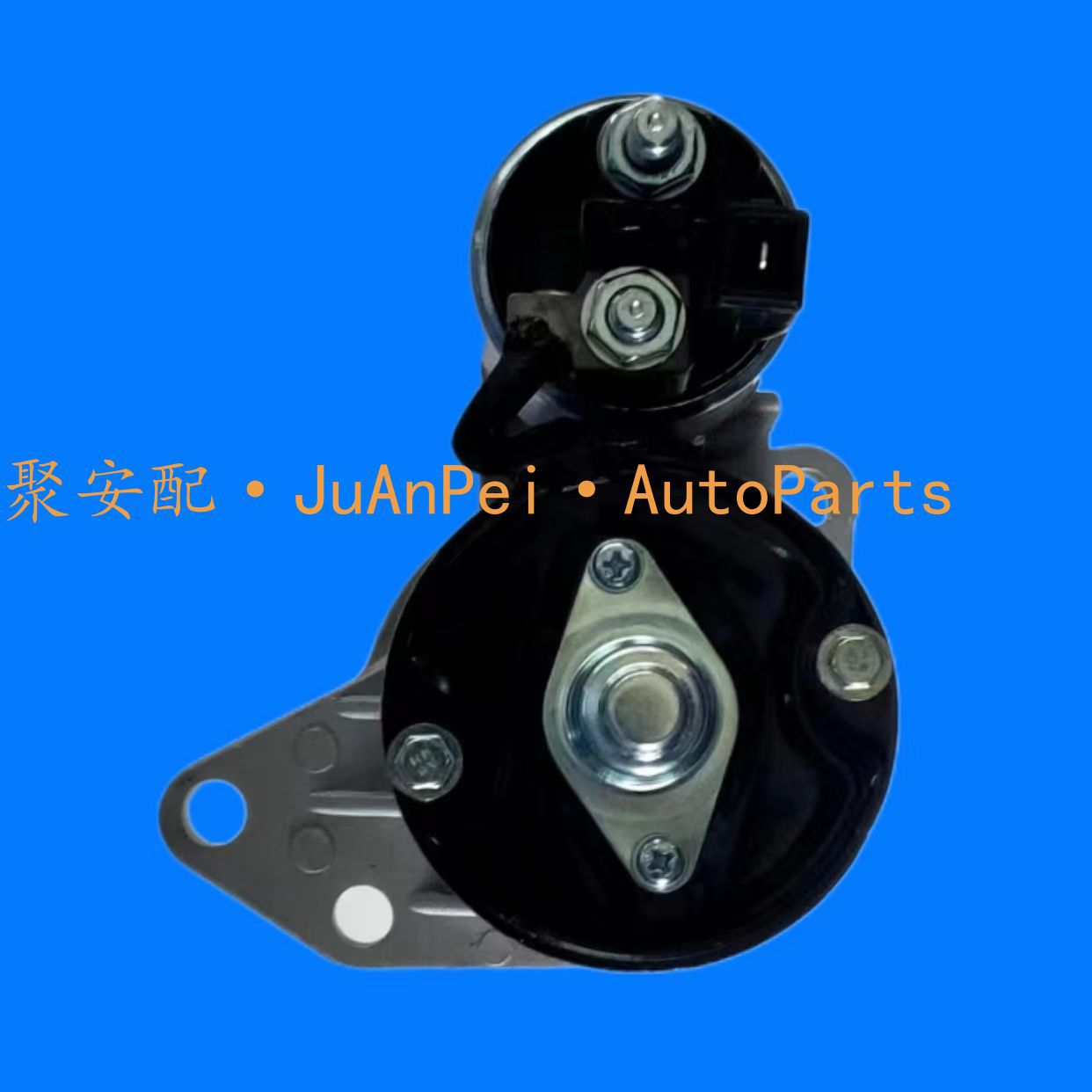 Suitable for Volkswagen D6Ra153 D6Ra79 17238N A11-3708110 Car Starter Motor