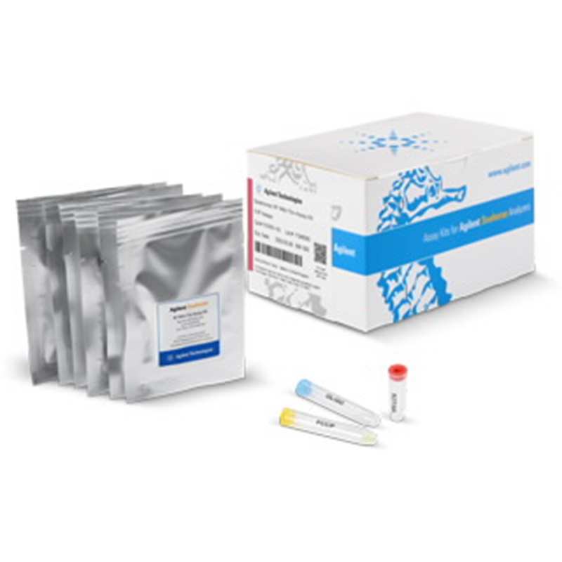 103595-100安捷伦试剂盒海马线粒体检测分析Agilent Seahorse XF