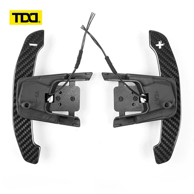MK7 GTI — Volkswagen Steering wheel