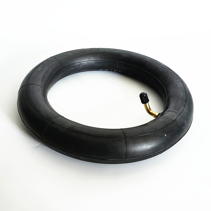 10 inch electric scooter tire 80/65-6 inner tube thickened 80-65-6 butyl rubber inner belt inner and outer tire accessories