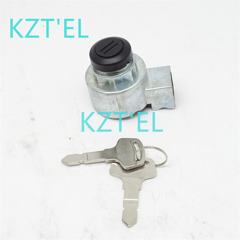 厂家直销久保田688点火开关适用于挖掘机装载机拖拉机现货供应