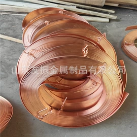 铜及铜合金材;铝及铝合金材;其他防雷设备