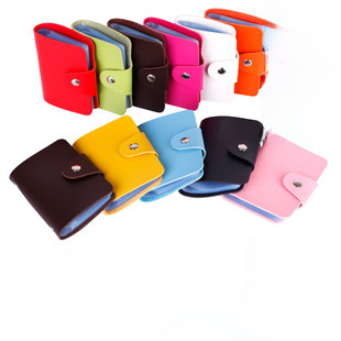 Stile coreano carino caramelle colore piccolo portamonete portamonete portachiavi creativo macaron borsa a mano_voghion.com