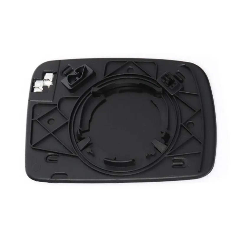 Suitable for 05-10 Models of Land Rover Freelander 2, Discovery 3, Range Rover Sport, Heated Rearview Mirror Glass