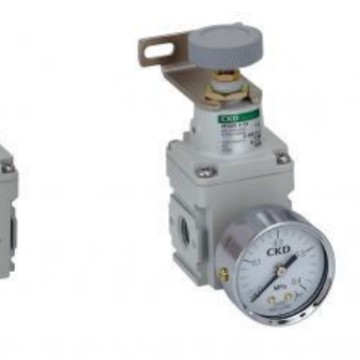 CKD减压阀PGM系列阻燃型RP1000过滤减压阀拍前请议价