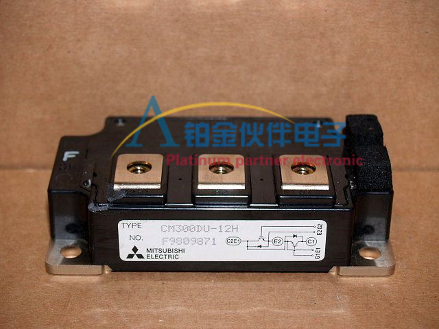 全新 CM300DU-12H CM300DU-24F CM300DU-24NFH 功率模块 欢迎咨询