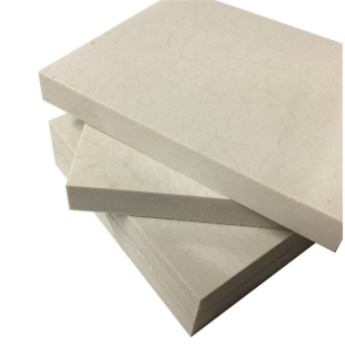 Rohsling Fiber-Added Pps Rod, Polyphenylene Sulfide Board, Natural Color Pps Board, Black Anti-Static Pps Board Processing Zero-Cut