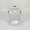 Artificial diamond wineglass, wholesale