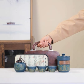 茶具套装;功夫茶具;旅行茶具