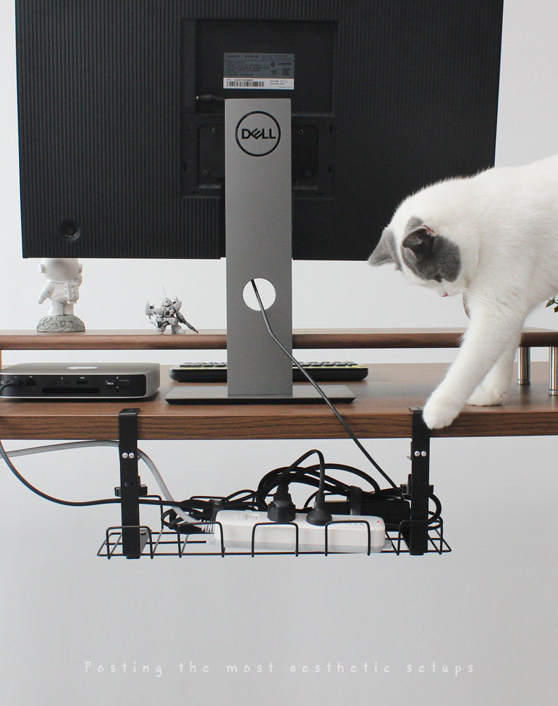 桌下多功能插排收纳详情页_01