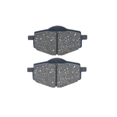 Motorcycle Disc Brake Pads Brake Pads Disc Brake Pads Go-Kart Atv Atv Fa101 Lingying 125
