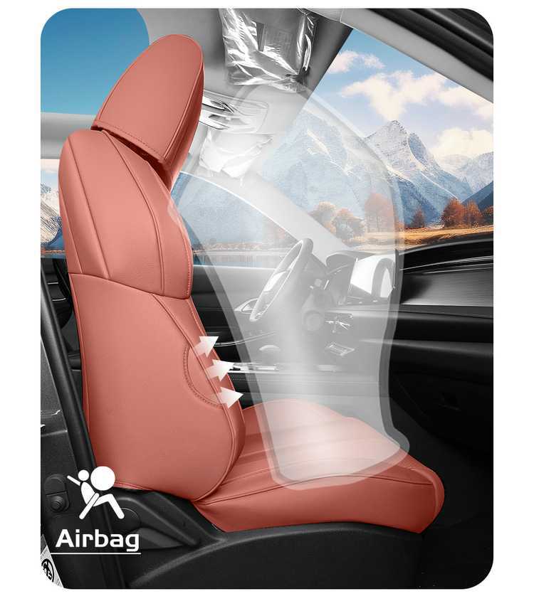 Suitable for 26 models of Changan CS75 PRO, these are all-inclusive, all-season seat covers designed for interior modification and as car seat cushions