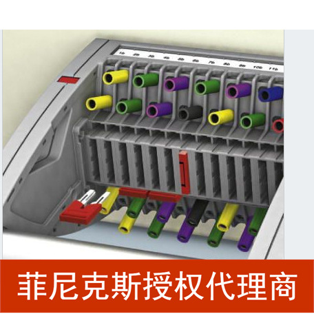 库存现货代理菲尼克斯 FBS 3-5