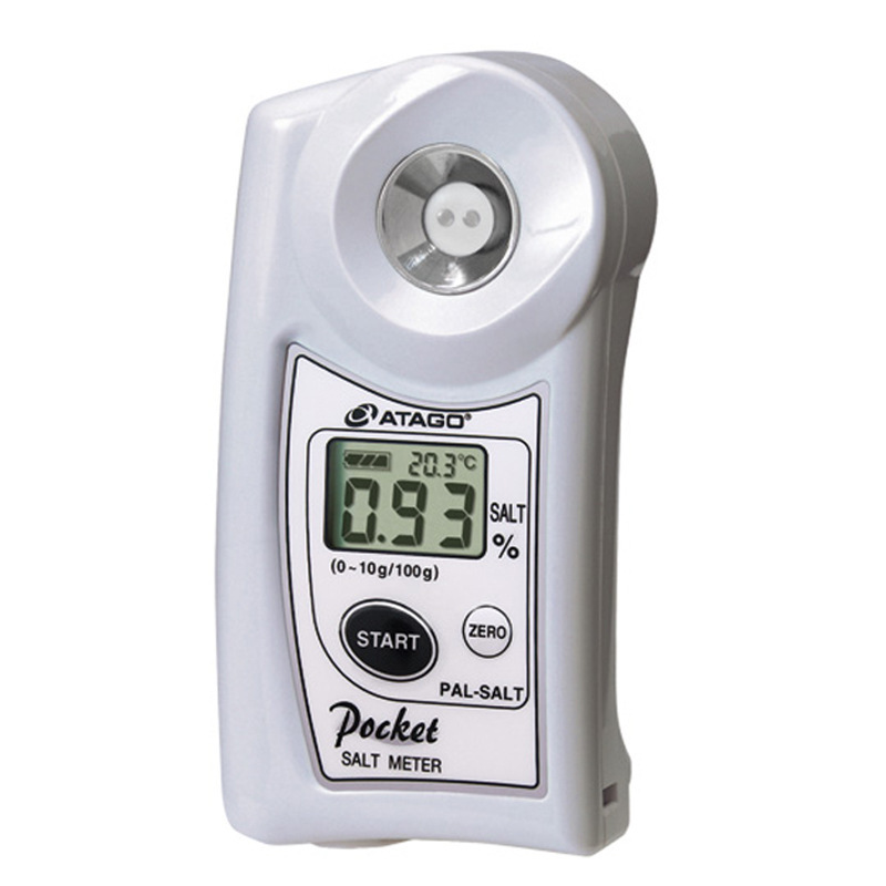 �ձ�����/���PAL-SALT���������ζȼ�(g/100g