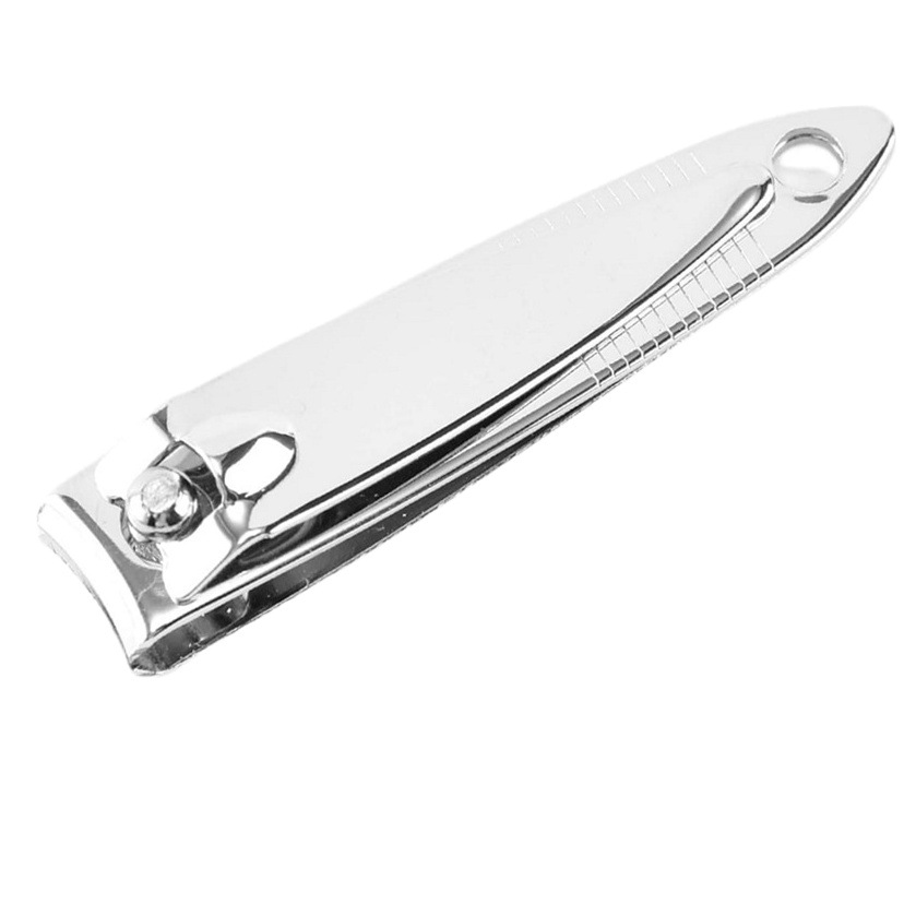 Manufacturers Carbon Steel 602 Nail Clipper Portable Small Oblique Nail Clipper Household Nail Clipper Nail Clipper