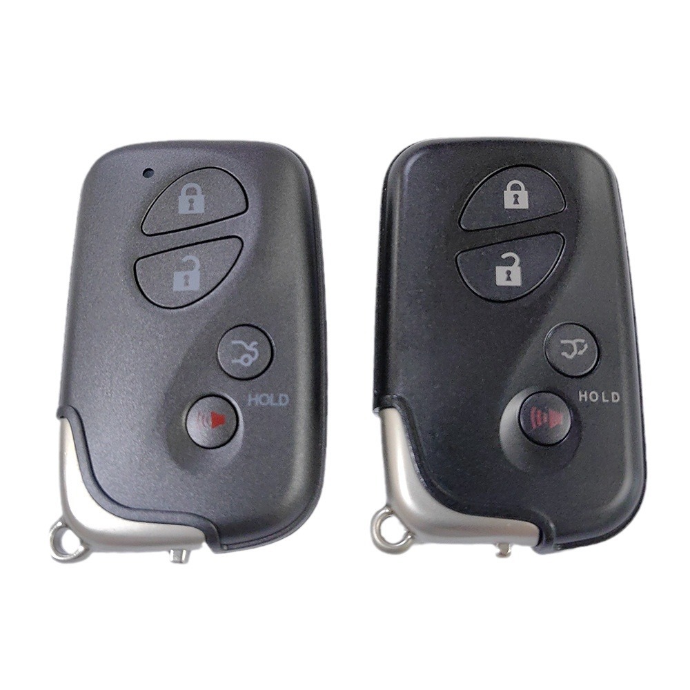 Applicable to Lexus 4-button smart car key HYQ14AAB HYQ14ACX