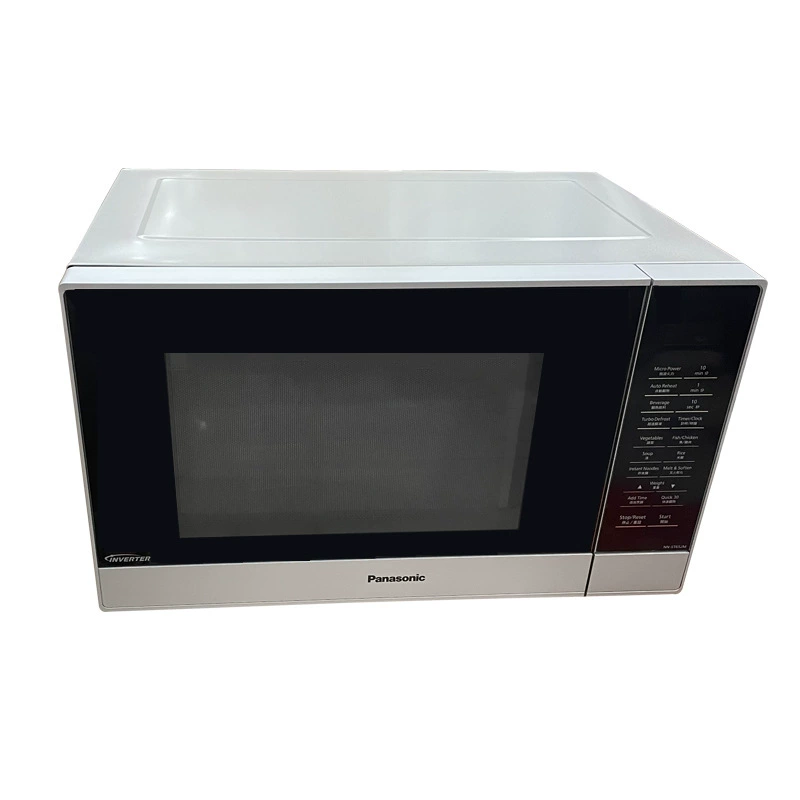 Коммерческая бытовая умная микроволновая печь Panasonic ST65JM с высокой мощностью, электрокамин, шесть скоростей подачи огня, объём 32 литра, большая емкость