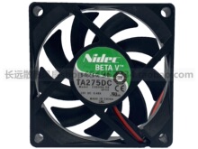 NIDEC C35598-58 GFOX 12V 0.48A 7CM 7015 70*70*15 3�� ����