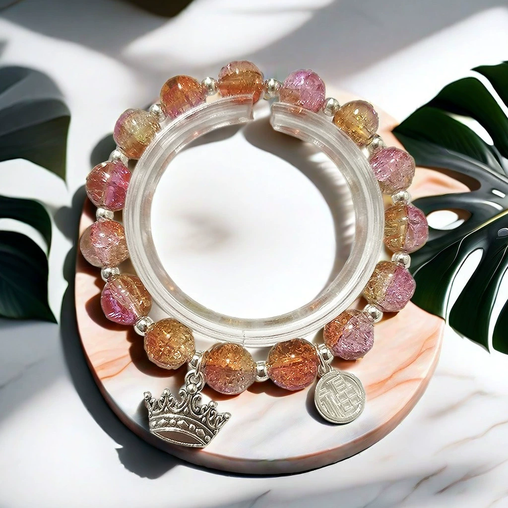 Small design brand cute bracelet