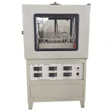 厂家优惠供应湘科DRH-III平板导热系数测定仪 防护热板法热导率仪