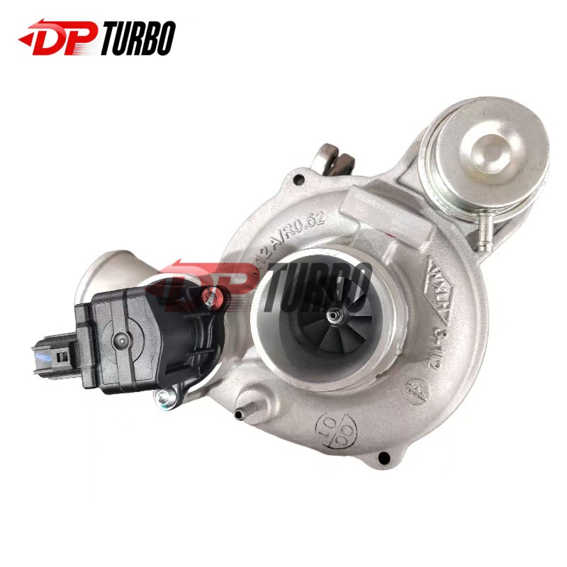 Saic Maxus G10 2.0t Mgt17S Turbocharger 807859-0009 10650710