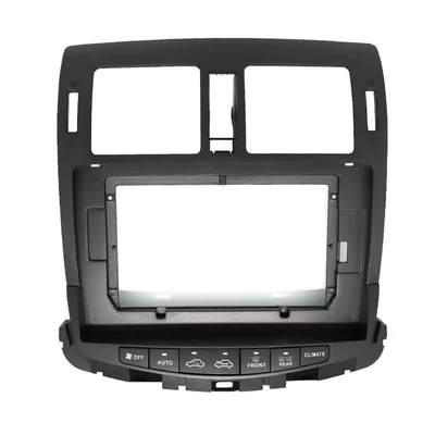 Toyota Toyotacrown Crown 13: DVD Navigation