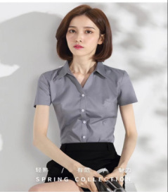 092 대나무 섬유 원단 다크 그레이
