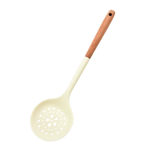 Off-white colander 37.7*10.6CM