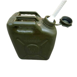 Polymer anti-static plastic car spare fuel tank factory remote fuel tank factory price wholesale large quantity Congyou