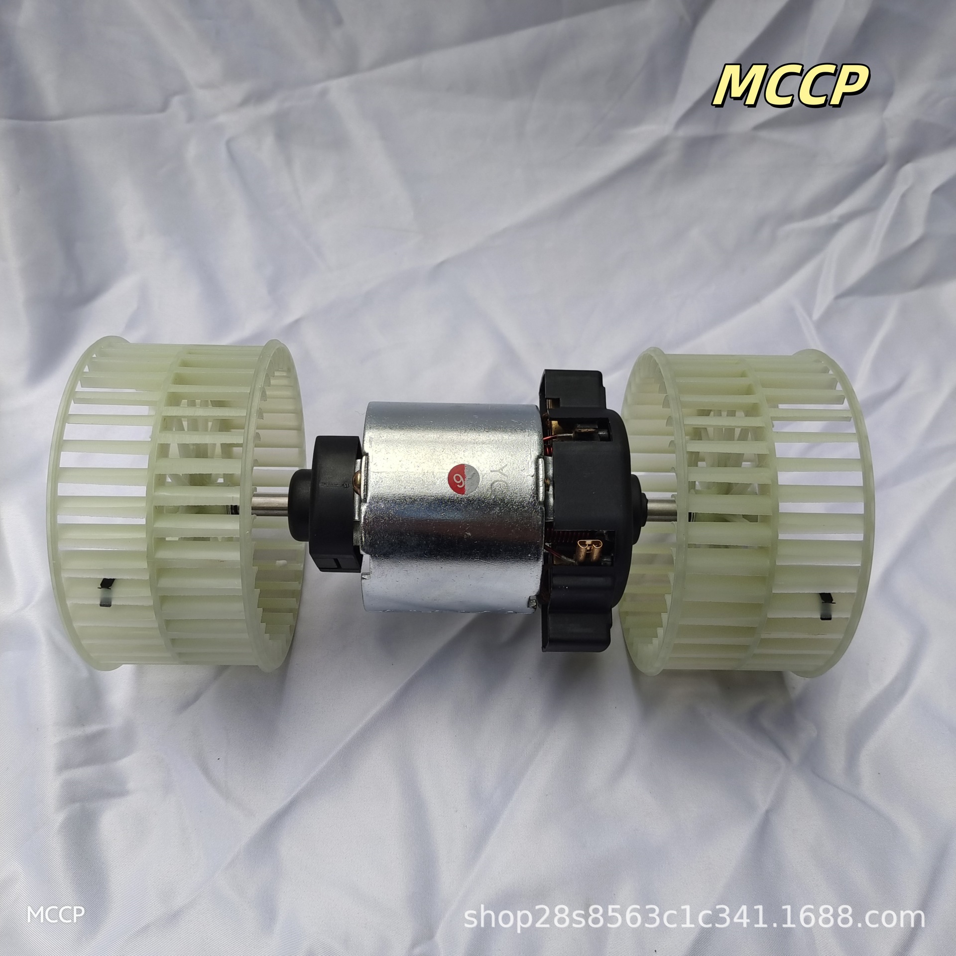 Car Air Conditioning Blower Mercedes Heavy Truck Fan Motor Oe A0038300508