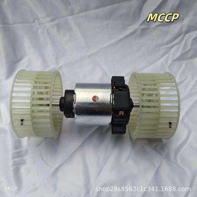 Truck Fan Motor – Fan
