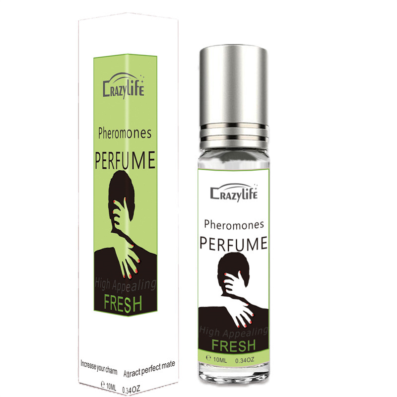Profumo ai feromoni fragranza unisex per uomo e donna 10ml_voghion.com