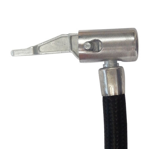Car air pump extension tube, quick inflation chuck, tire quick inflation tube, air pump inflation tube