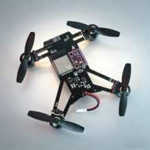 ESP32�˙C��Խ�C���S�w����DIY�׼�֧��BF�b���w�C�_ԴDIY����