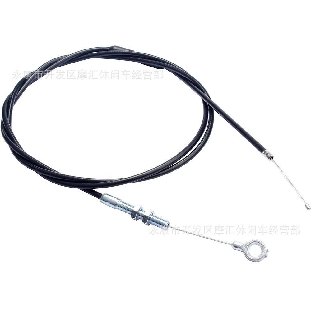 75-дюймовый применимо к тросу дроссельной заслонки Predator 196/212cc GX200 VM22/24 PZ27