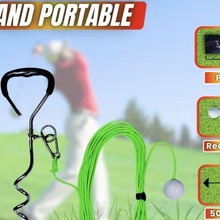 ���R�d���N�羳����Golf training tool�ߠ��������]�UӖ������