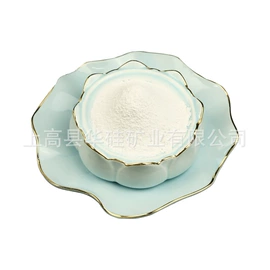 碳酸钙;石英;滑石粉