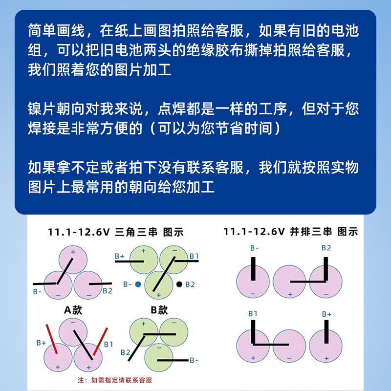 Montaje de 12V taladro eléctrico herramienta eléctrica 18650 batería de litio destornillador 21V llave eléctrica batería 18V