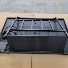 400W三合一阳台光伏微逆发电系统 即插即用 现货供应