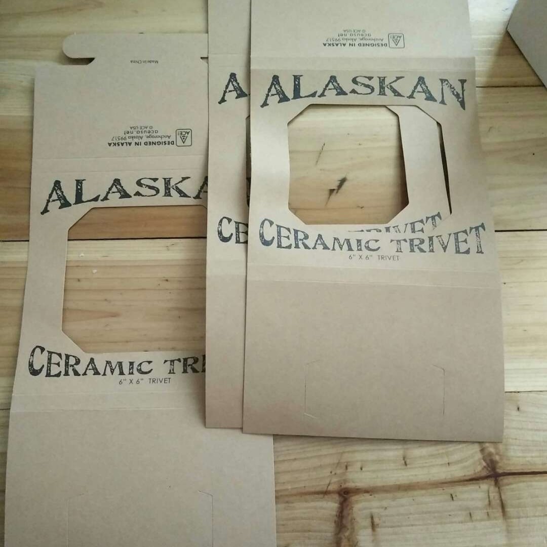 牛皮纸印刷 UV印刷 牛皮纸纸盒 300G双面牛纸套印刷 牛卡纸彩盒