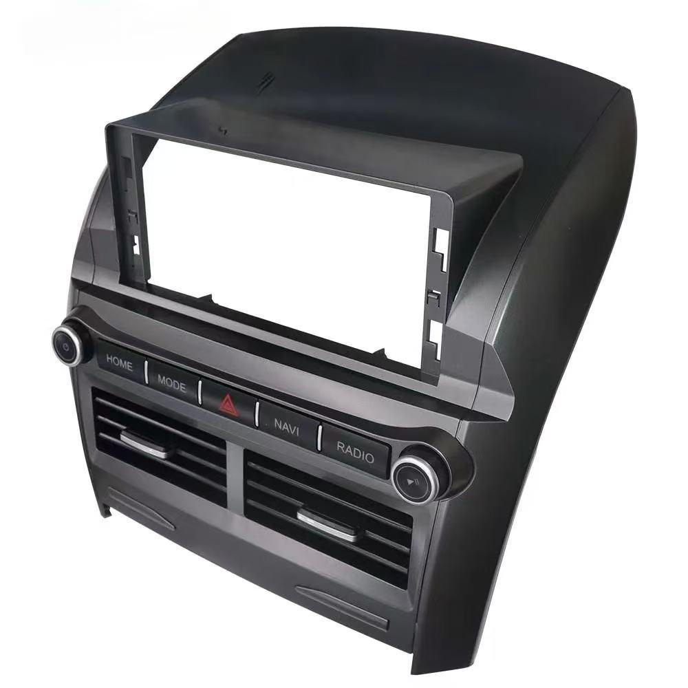 Suitable for Toyota Camry 12.3inch Central Control Navigation Dvd Modification Face Frame Versatile Set Frame